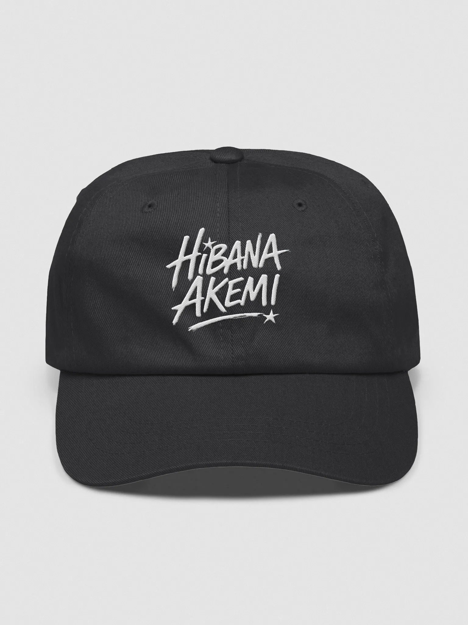 Hibana Akemi Graffiti Hat product image (1)