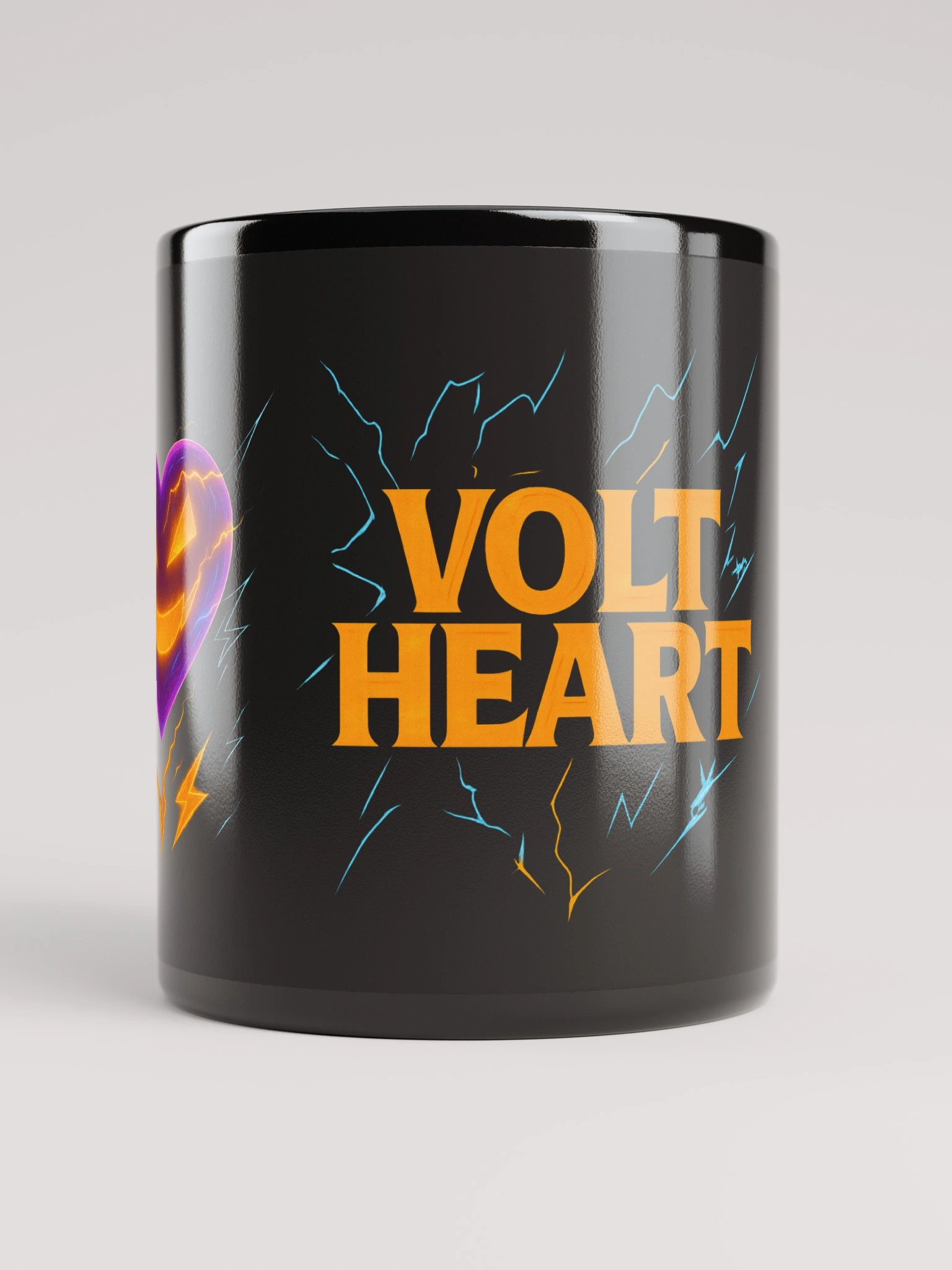 VOLT HEART 2.0 product image (5)