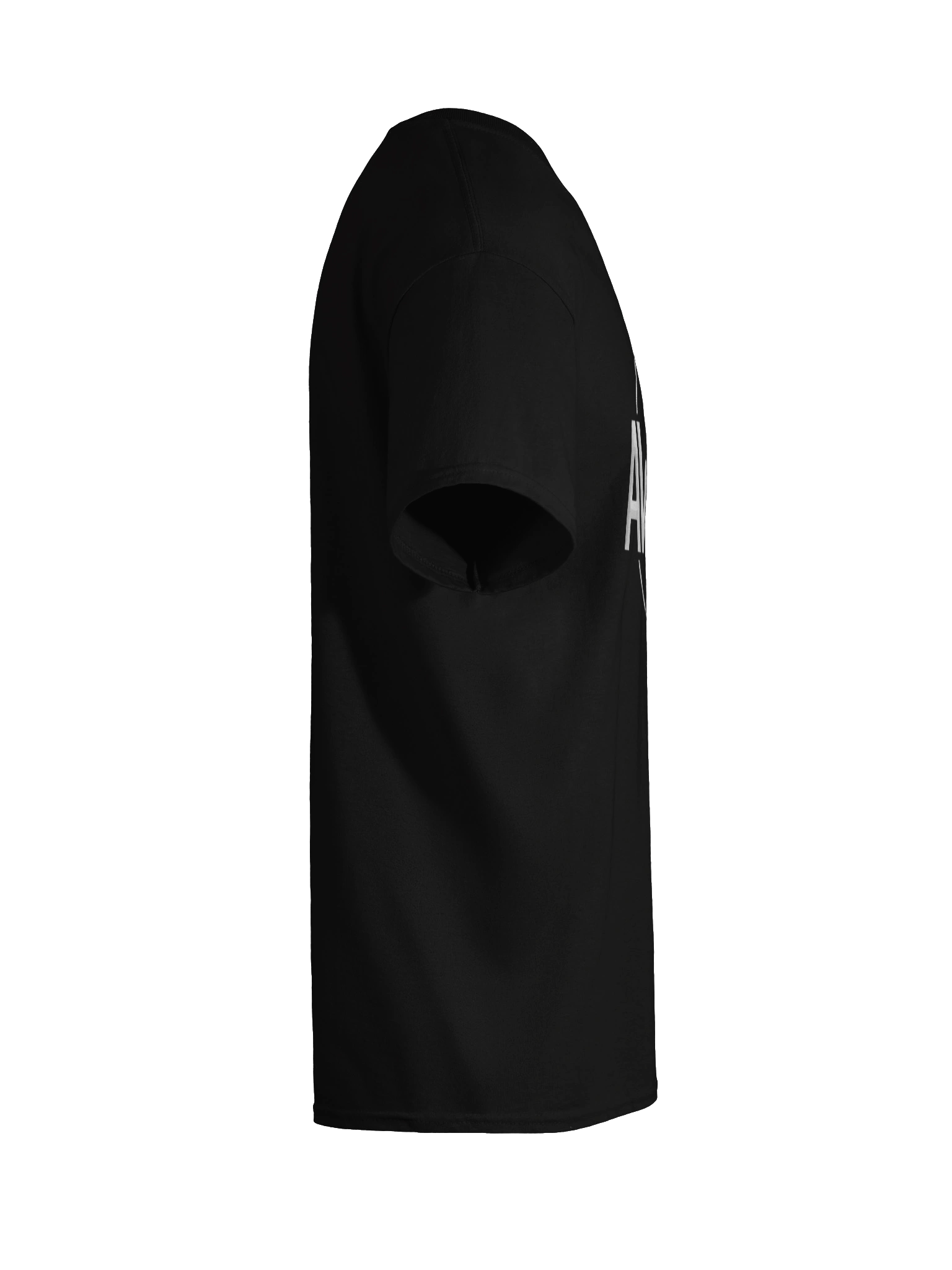 Awake 404 White Logo T-Shirt product image (12)