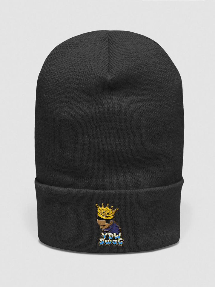 SwaG Beanie product image (1)