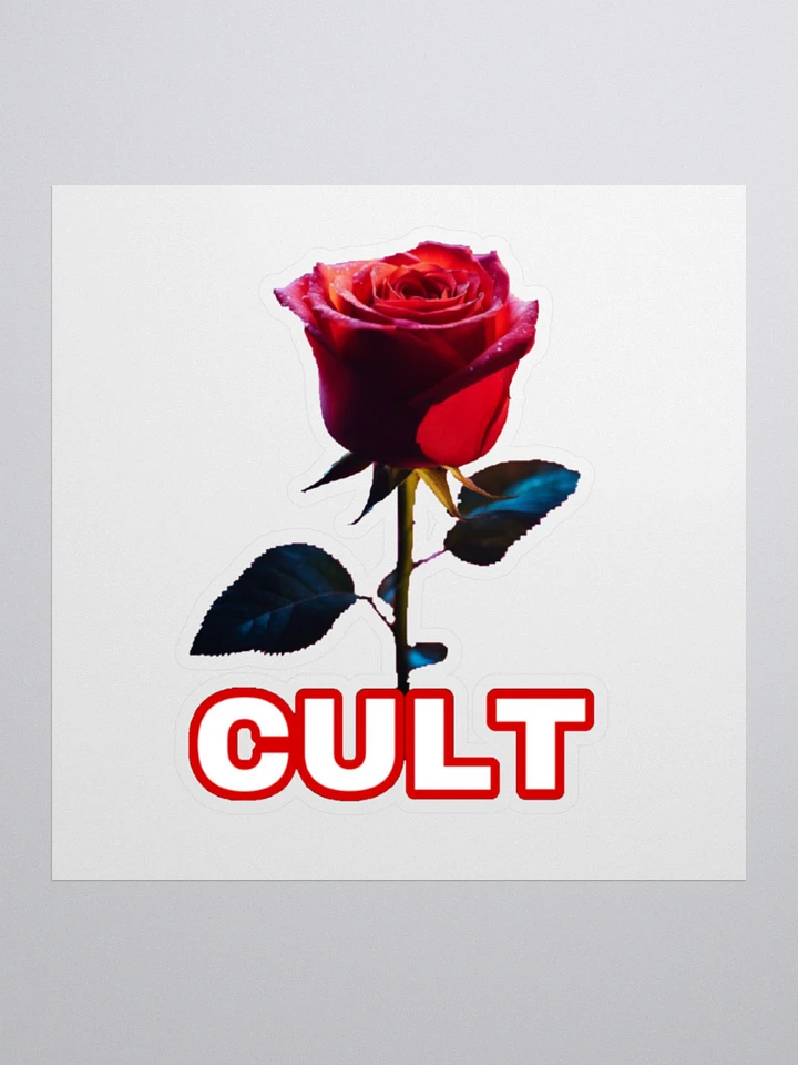 CULT ROSE product image (1)