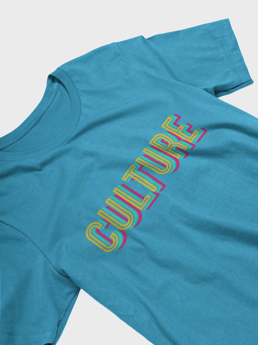 Culture T-Shirt product image (31)