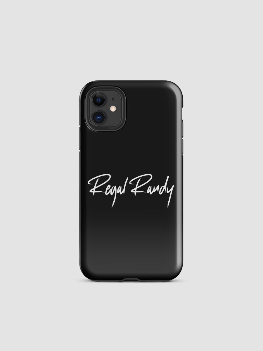 Tough Case for iPhone product image (1)