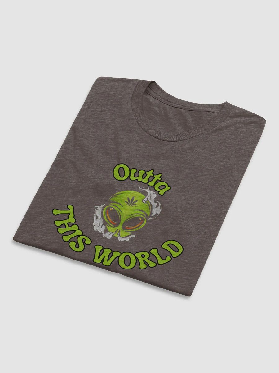 Outta This World Tee product image (66)