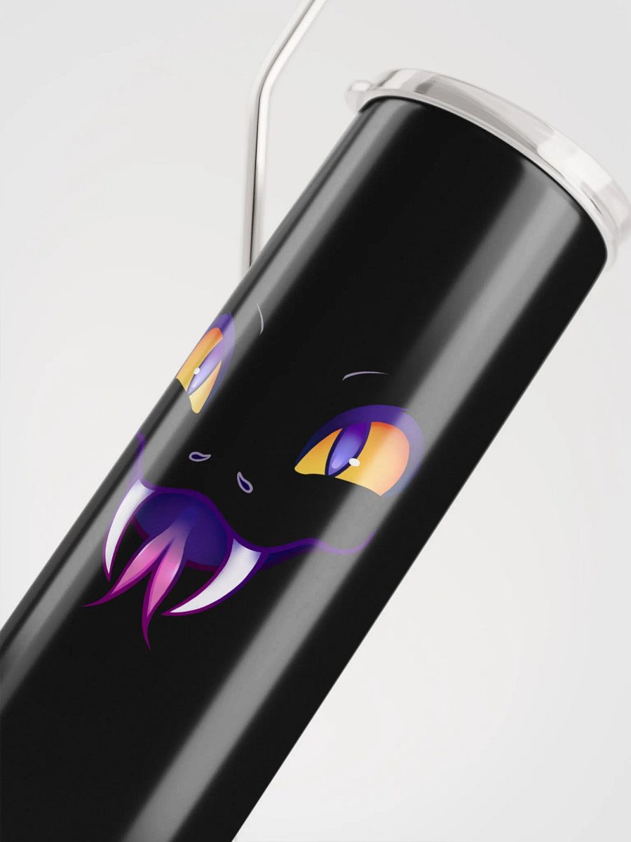 PCB Eyes Tumbler+straw product image (5)