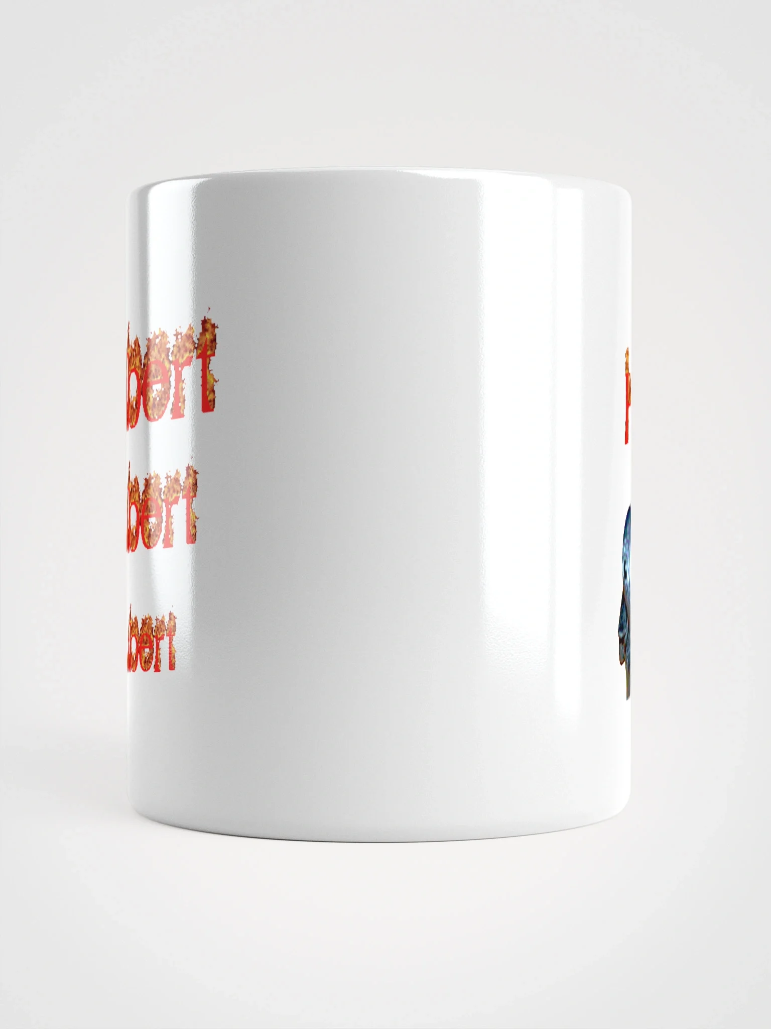 Hubert Fire Mug product image (18)
