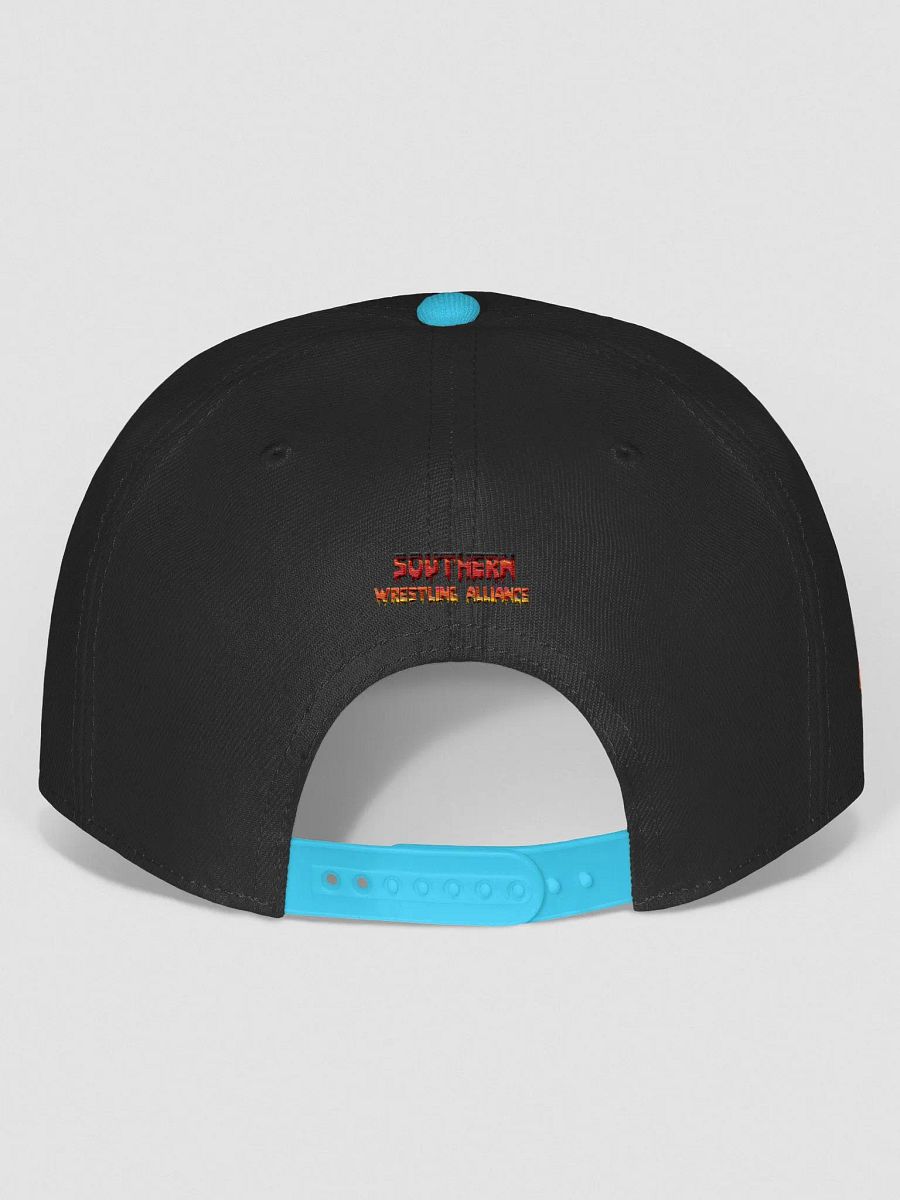 SWA Snap Back Hat product image (4)