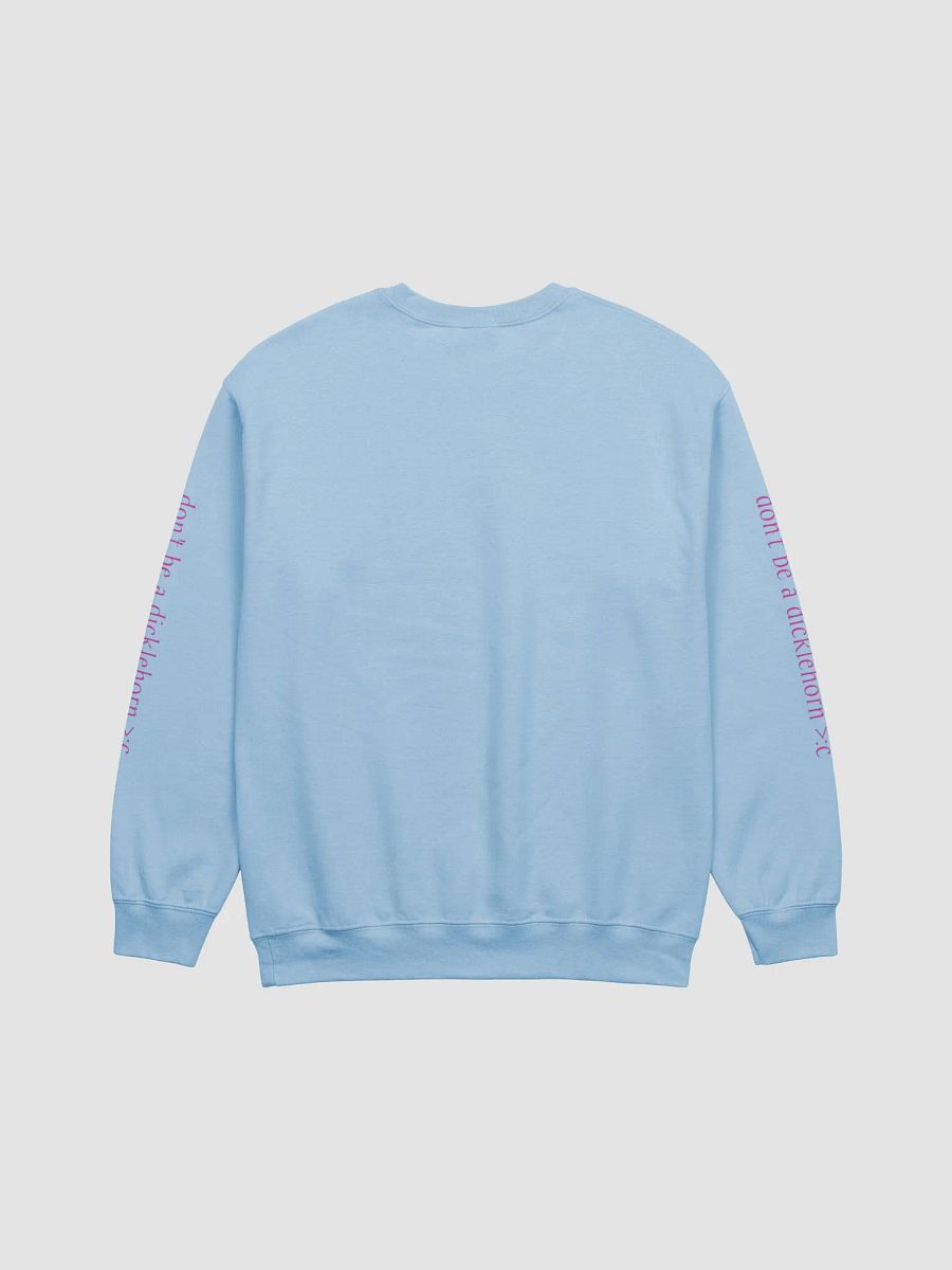 I am Soft (Sweatshirt) product image (2)