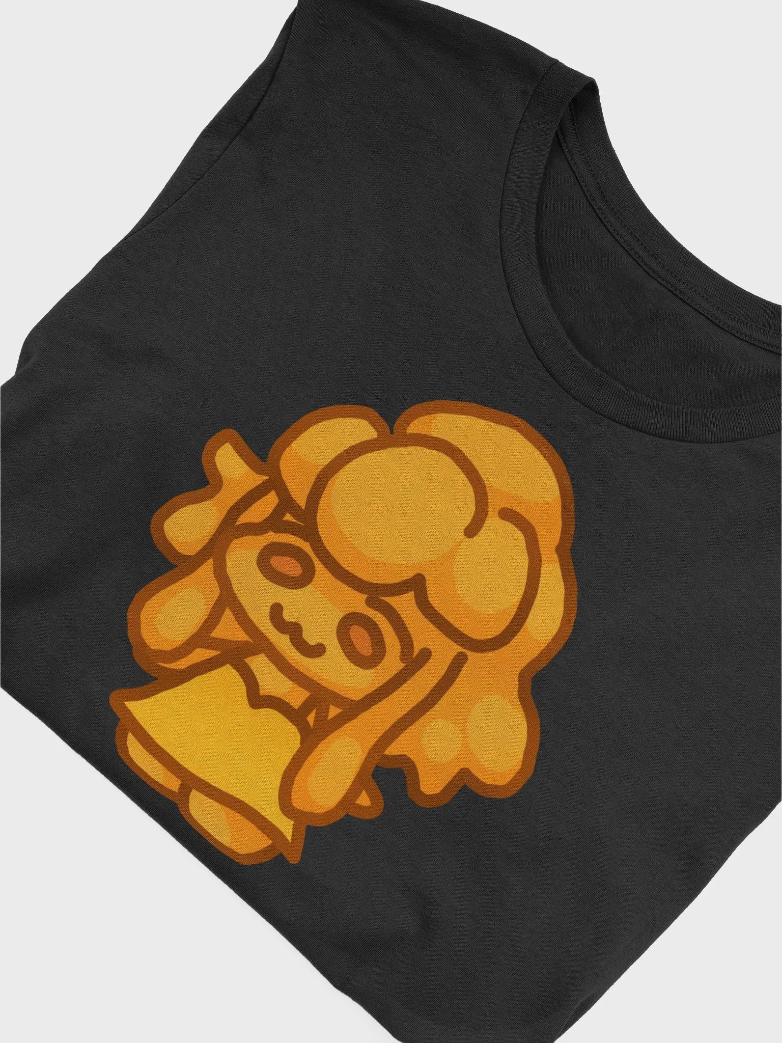 honeyy chibi t-shirt product image (4)