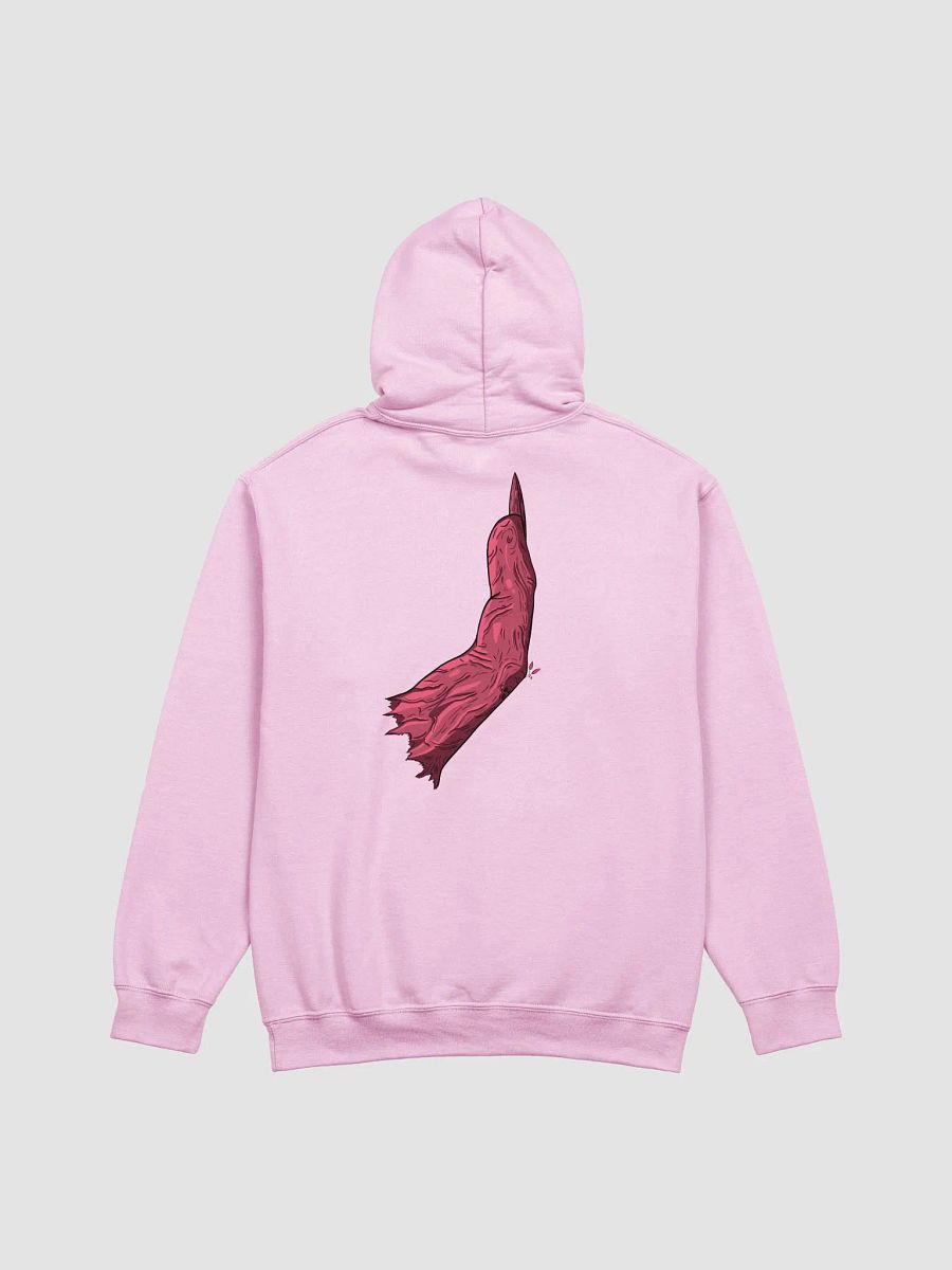 JJK - SUKUNA (Gildan Classic Hoodie) product image (33)