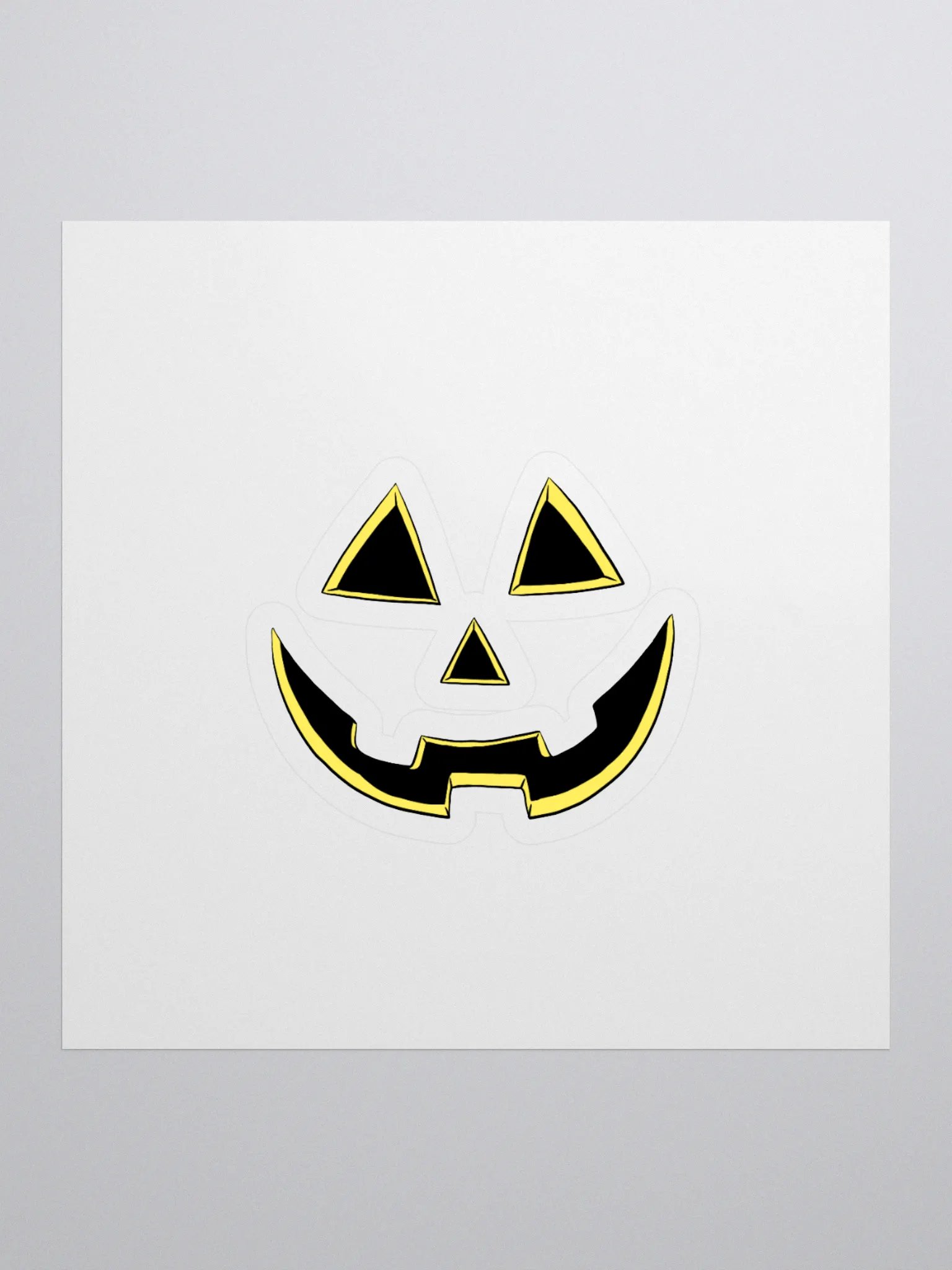 Jack-O-Lantern product image (1)