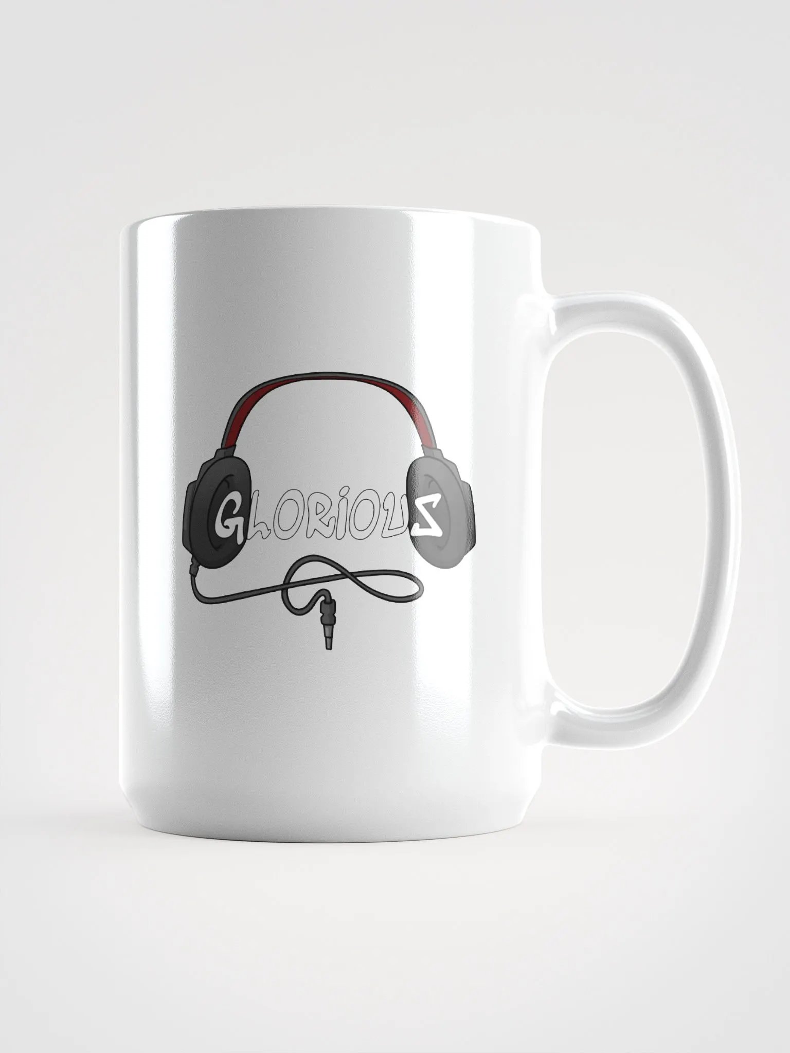 Glorious Coffee Mug product image (1)
