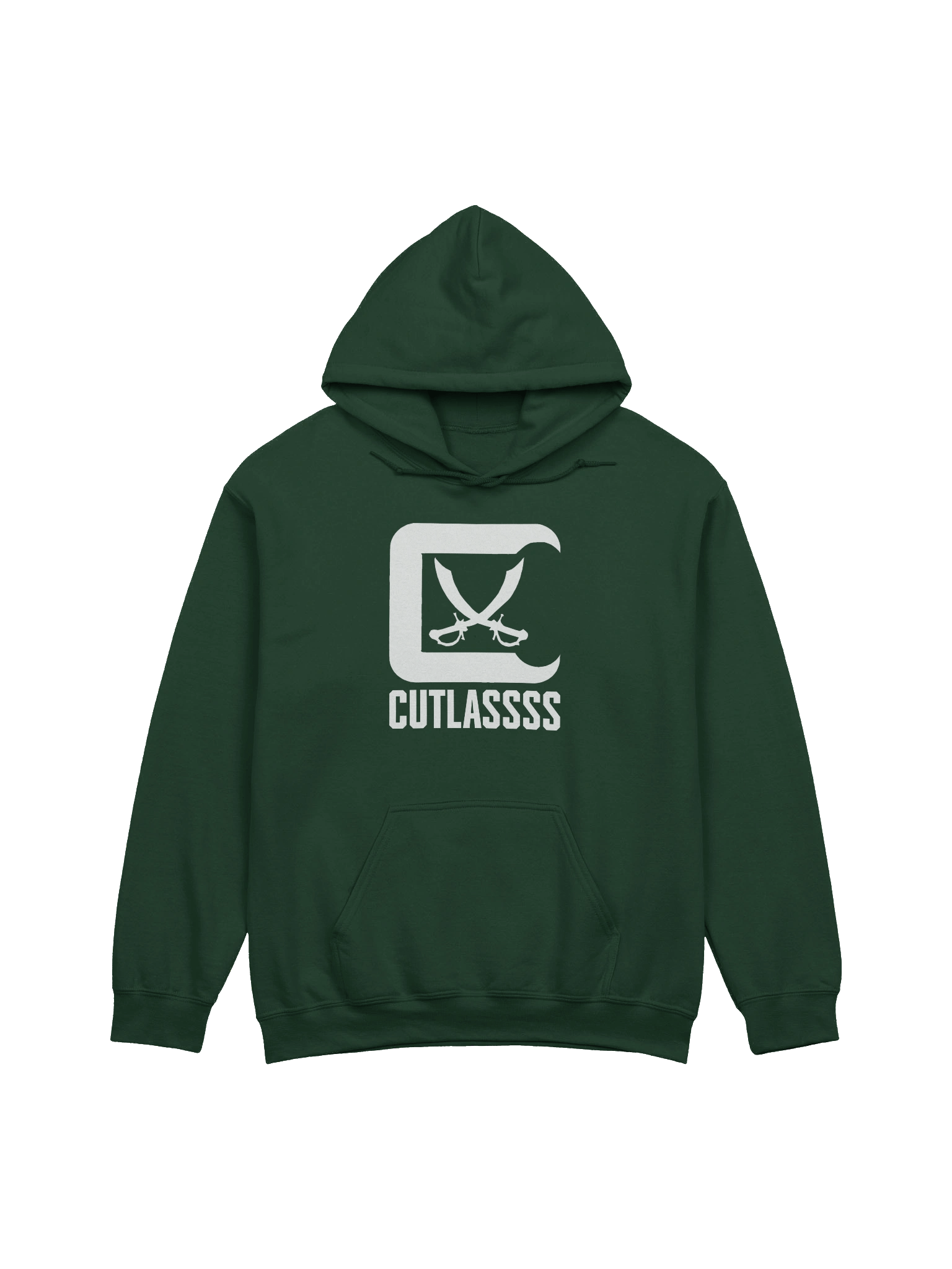 Cutlass Logo Hoodie product image (11)