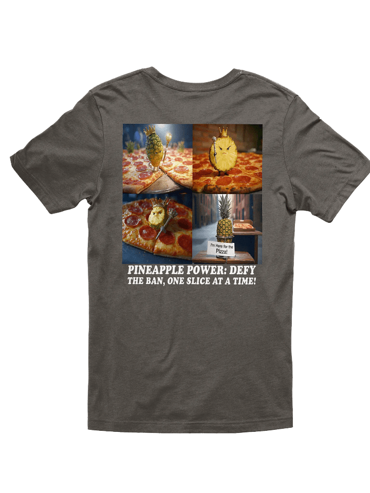 The Great Pineapple Rebellion product image (19)