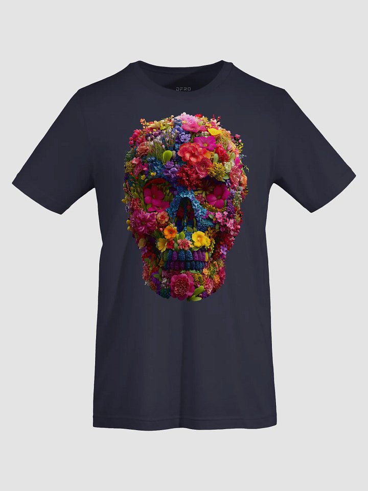 Flower Skull product image (2)