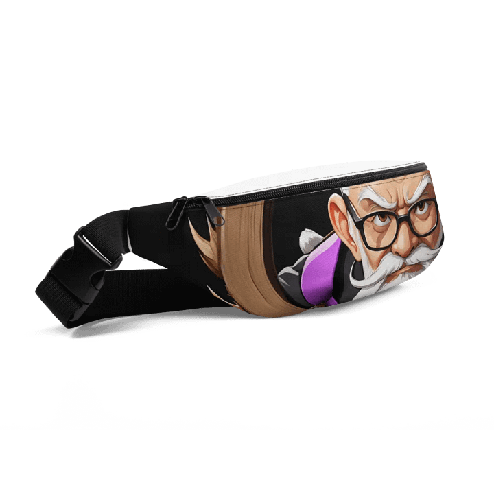 Fanny Pack product image (2)