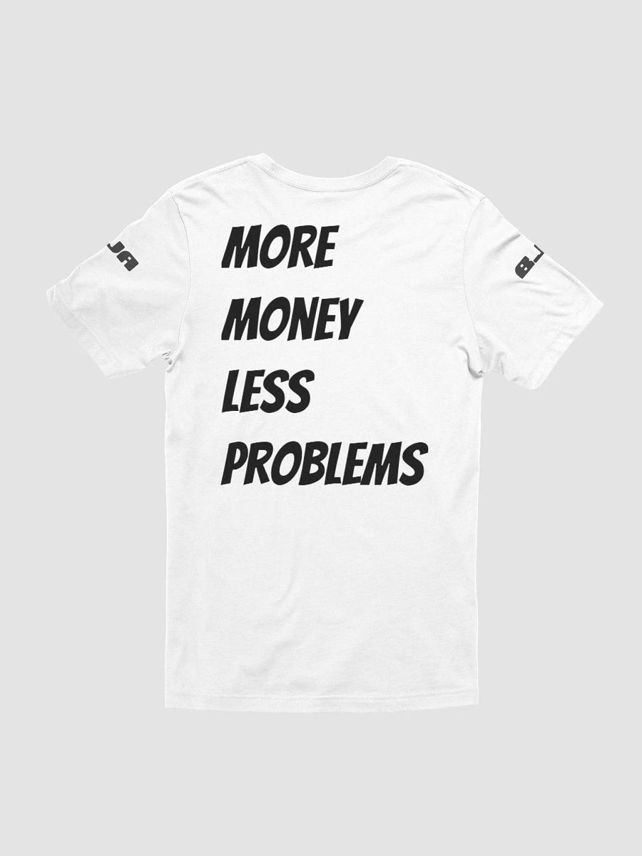MMLP BJA T Shirt product image (2)