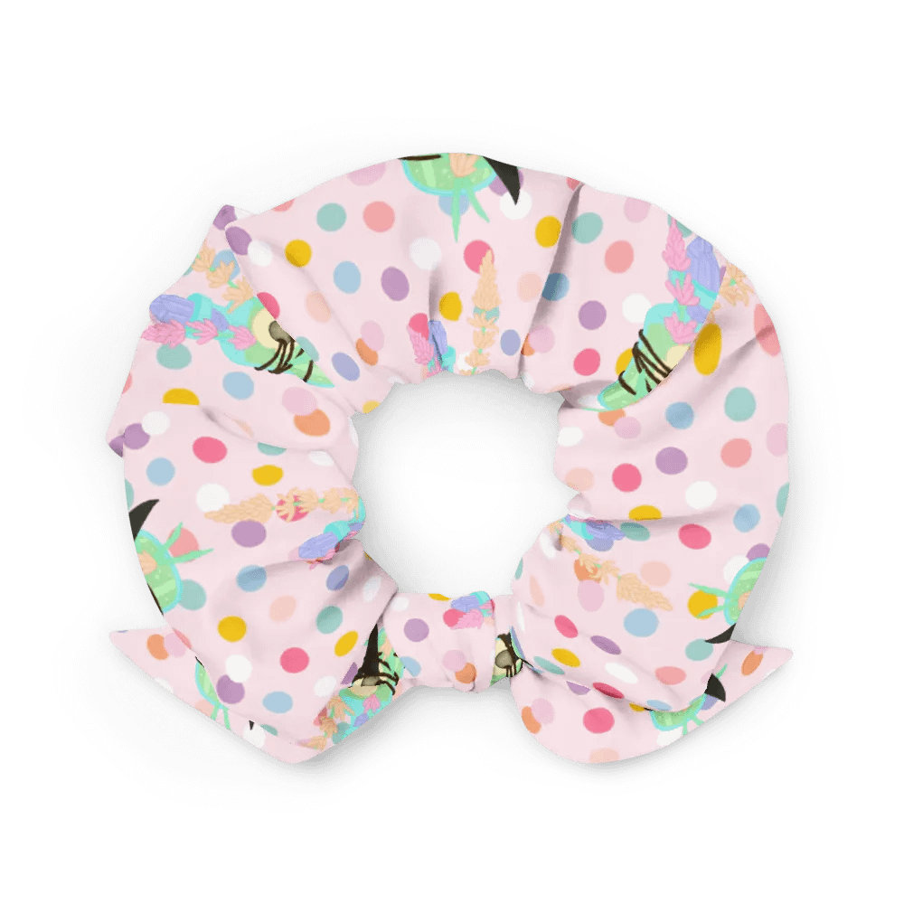 Potion Hair scrunchie product image (3)