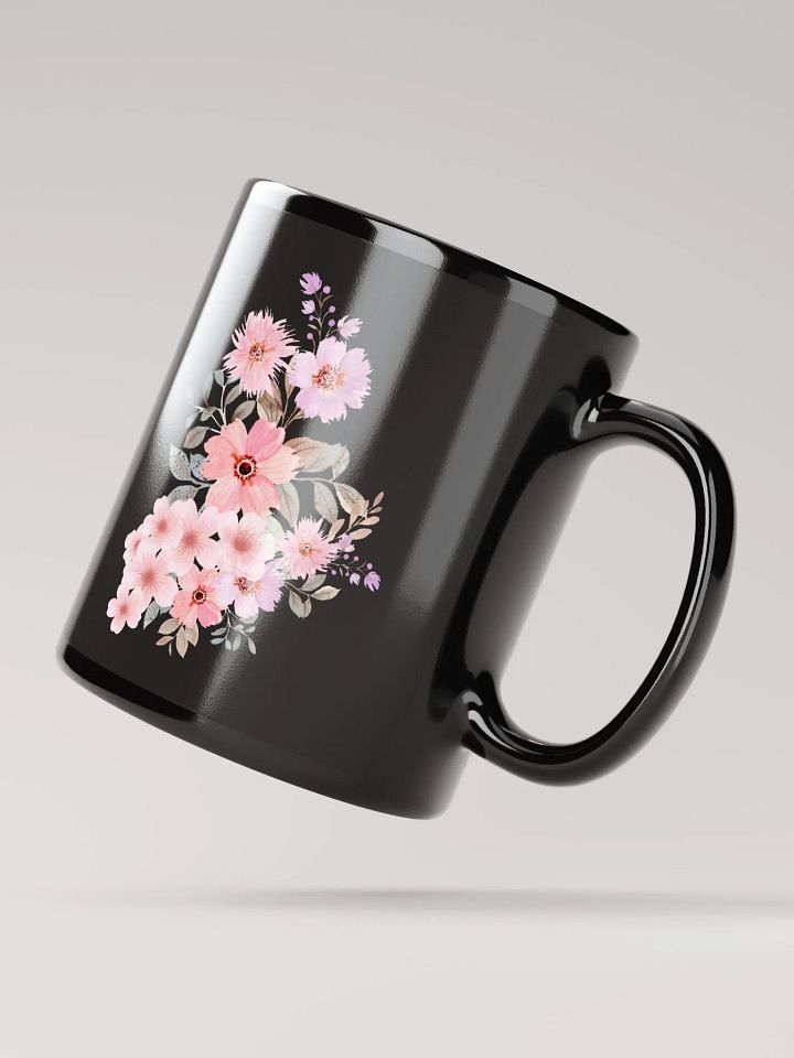 Blossom Burst Mug product image (4)