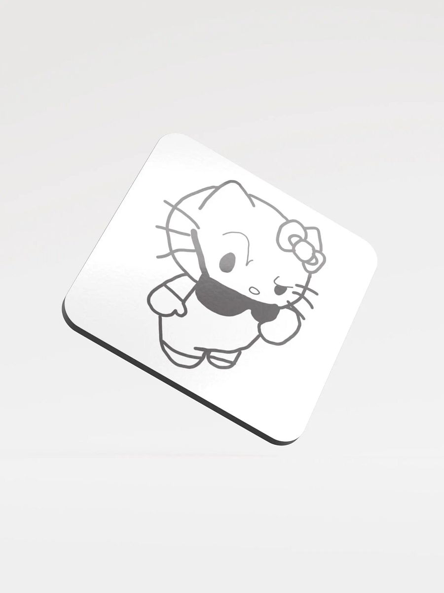 Cool Hello Kitty Coaster Set product image (1)
