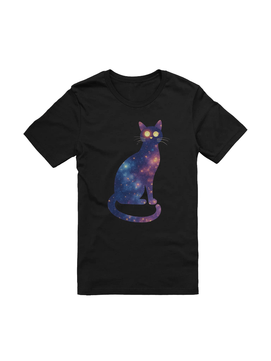 Galactic Cat product image (1)