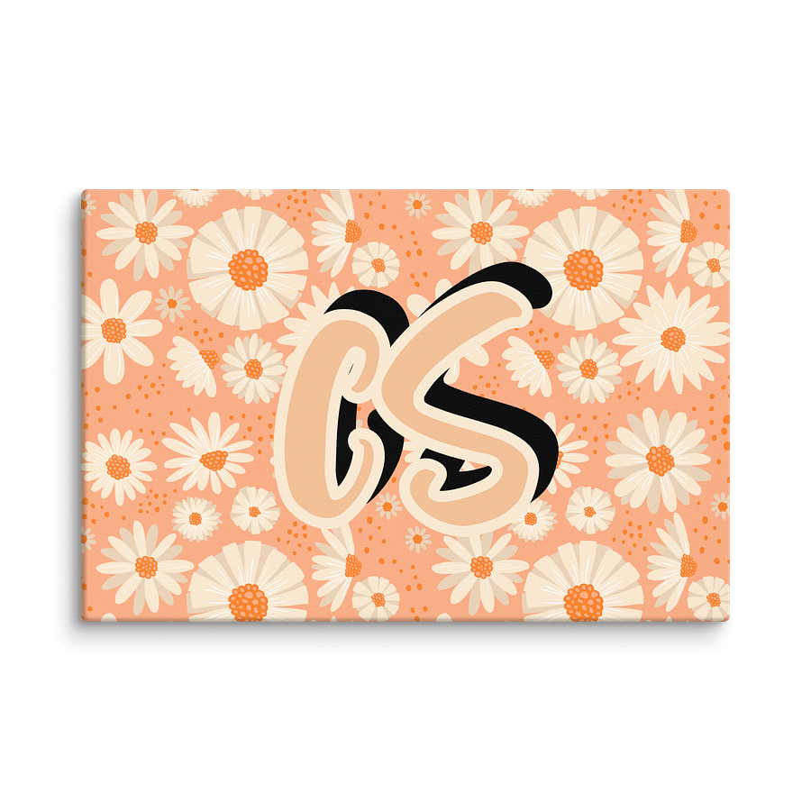 CS Big 40"x60" Wall Art product image (1)