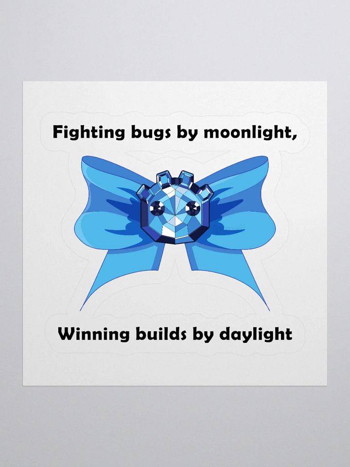 Pretty Guardian Godot product image (1)
