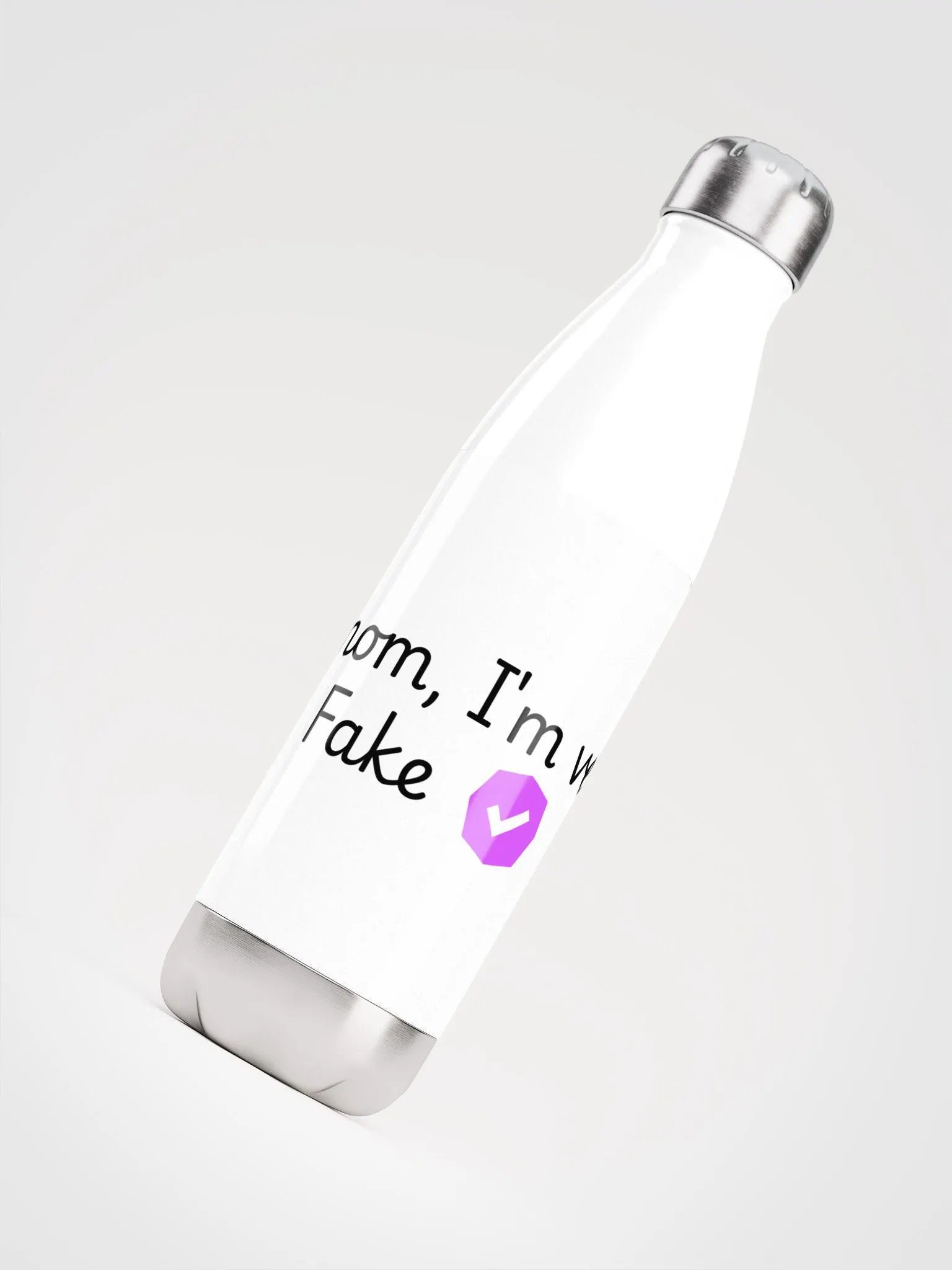 Verified Water Bottle product image (4)