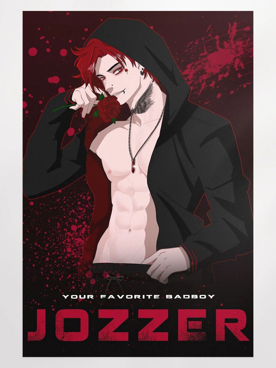 Your Favorite Badboy Poster product image (3)