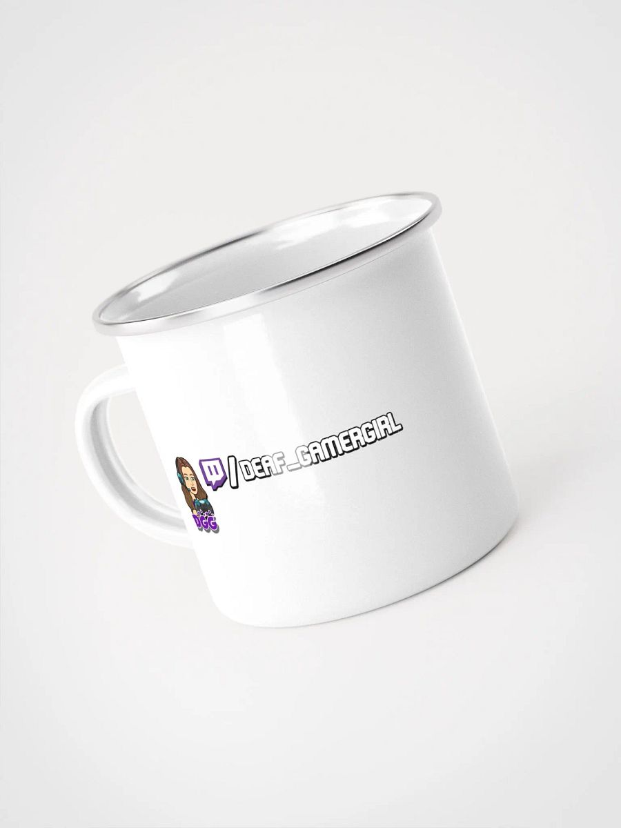 12oz Mug product image (3)