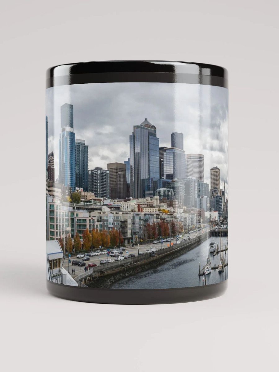 Seattle's Pier 66 Mug product image (9)
