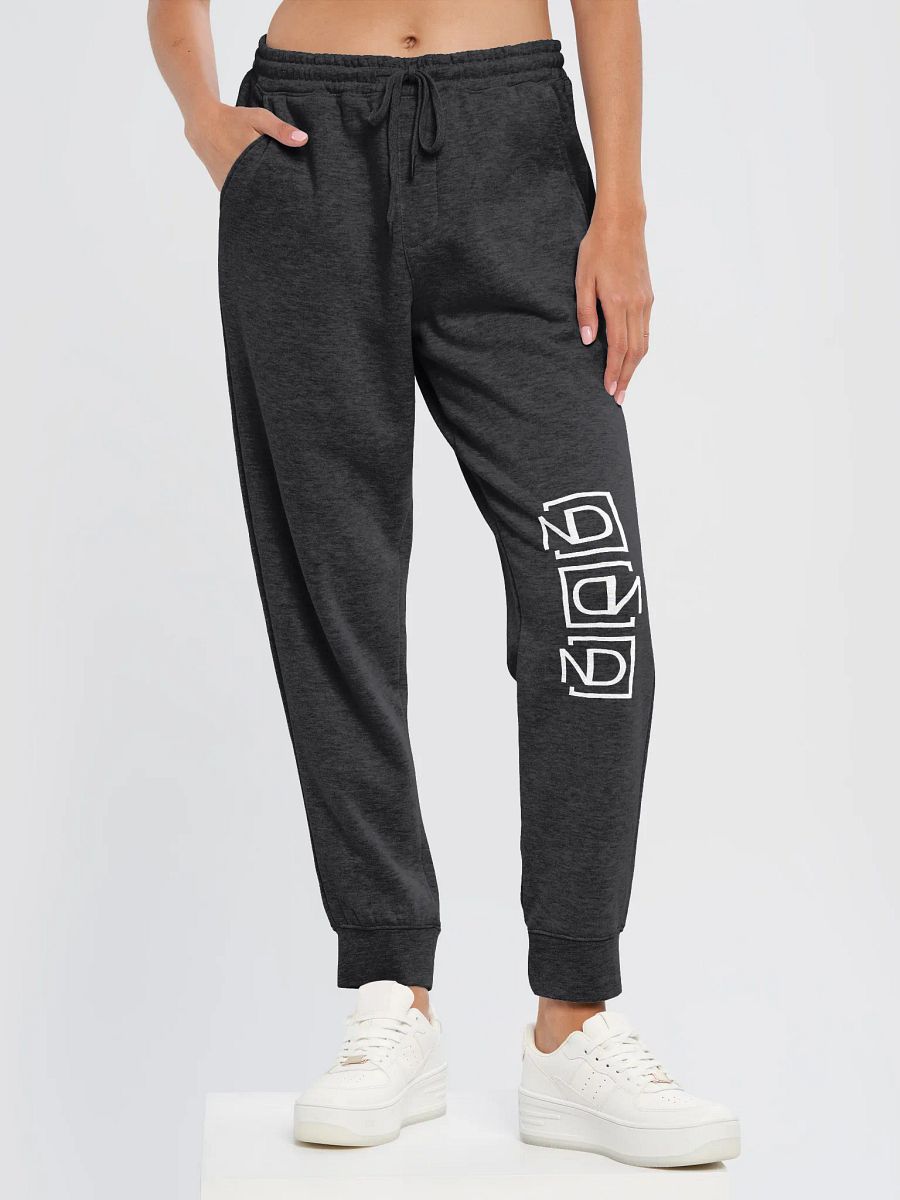 ND | Pixelated Collegehousut product image (18)