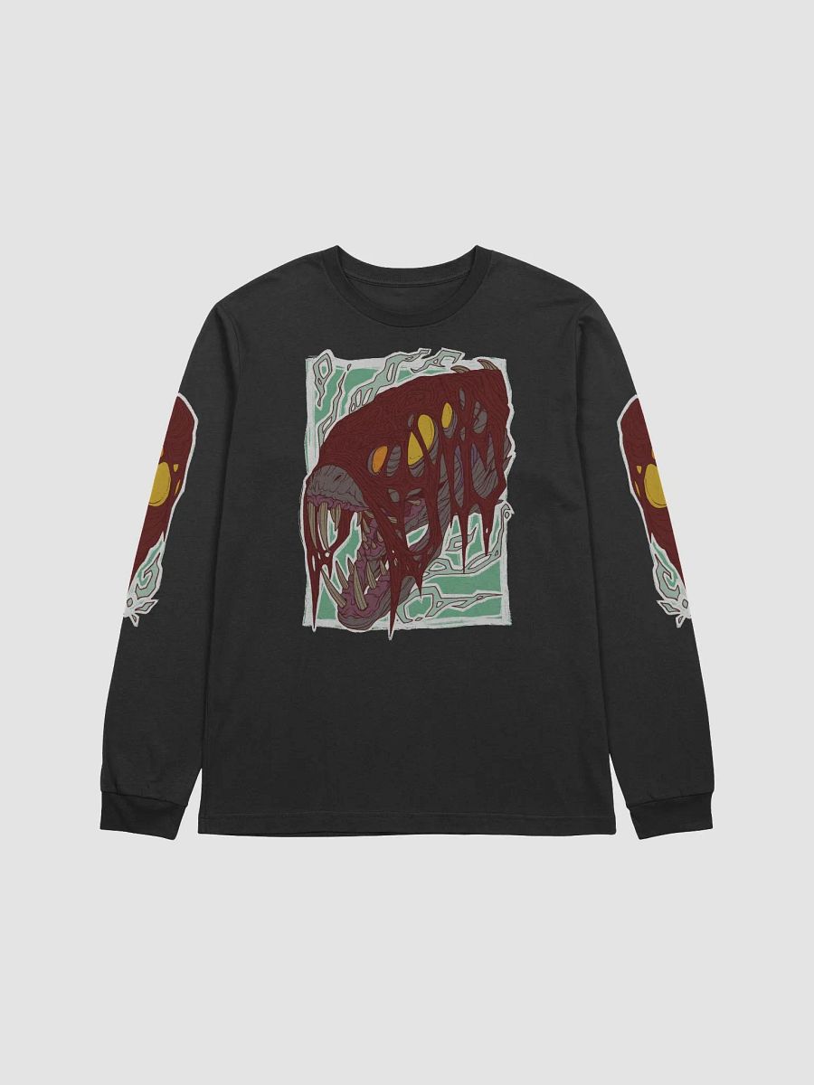 Val Hazak Longsleeve product image (3)