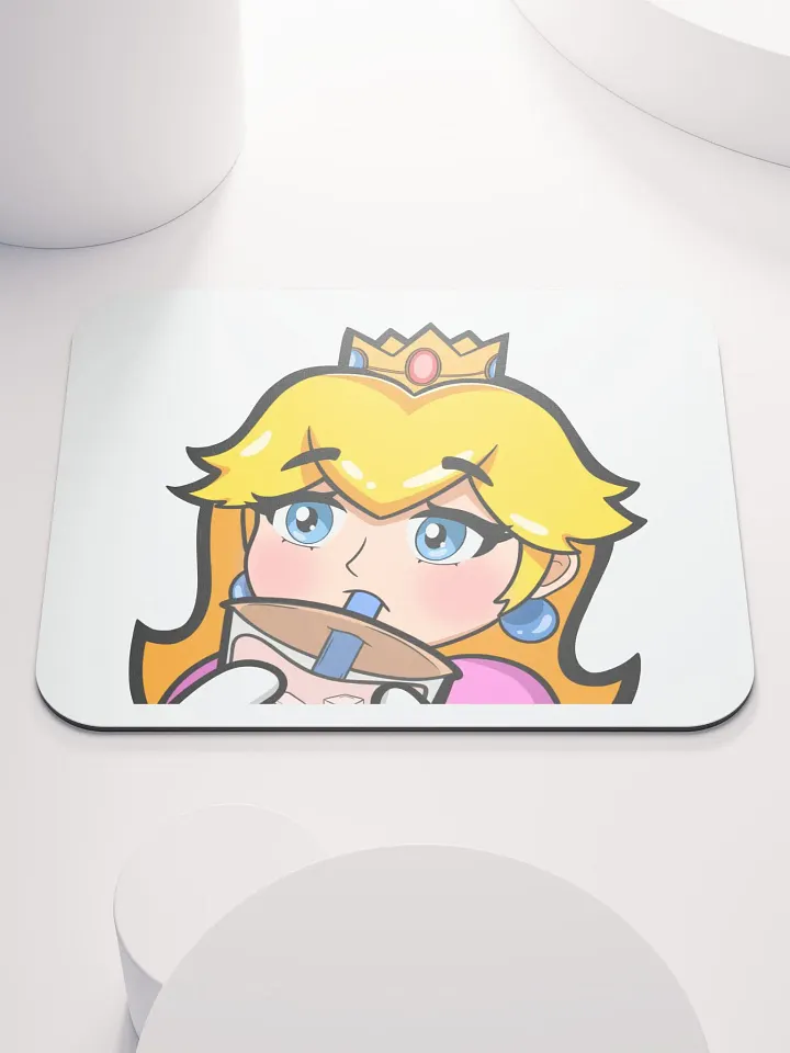 Sip Mouse Pad product image (2)