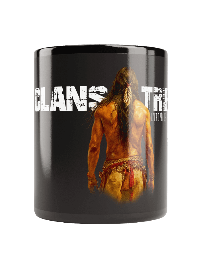 Mug Dark Spirit product image (1)