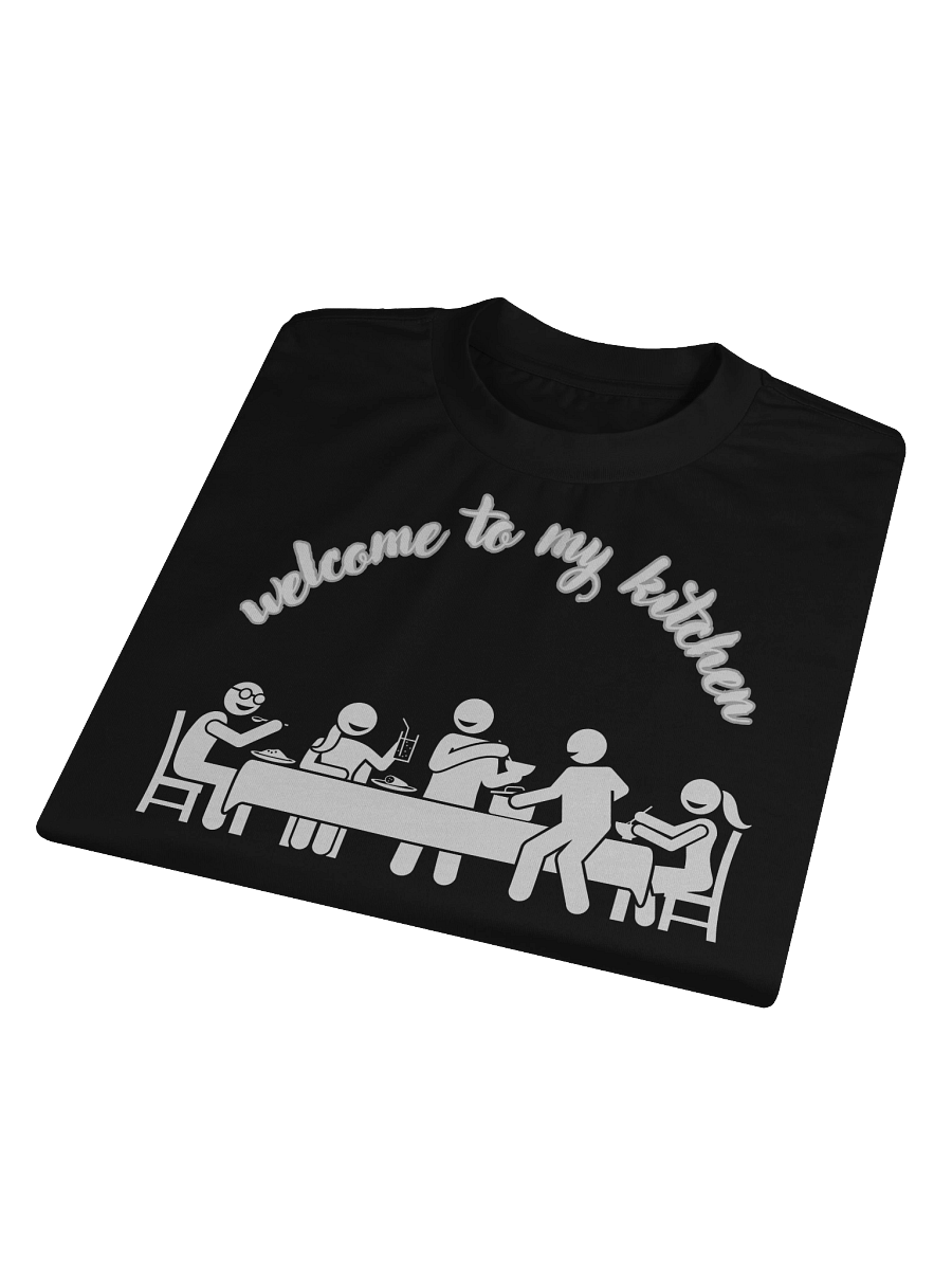 Welcome To My Kitchen product image (4)