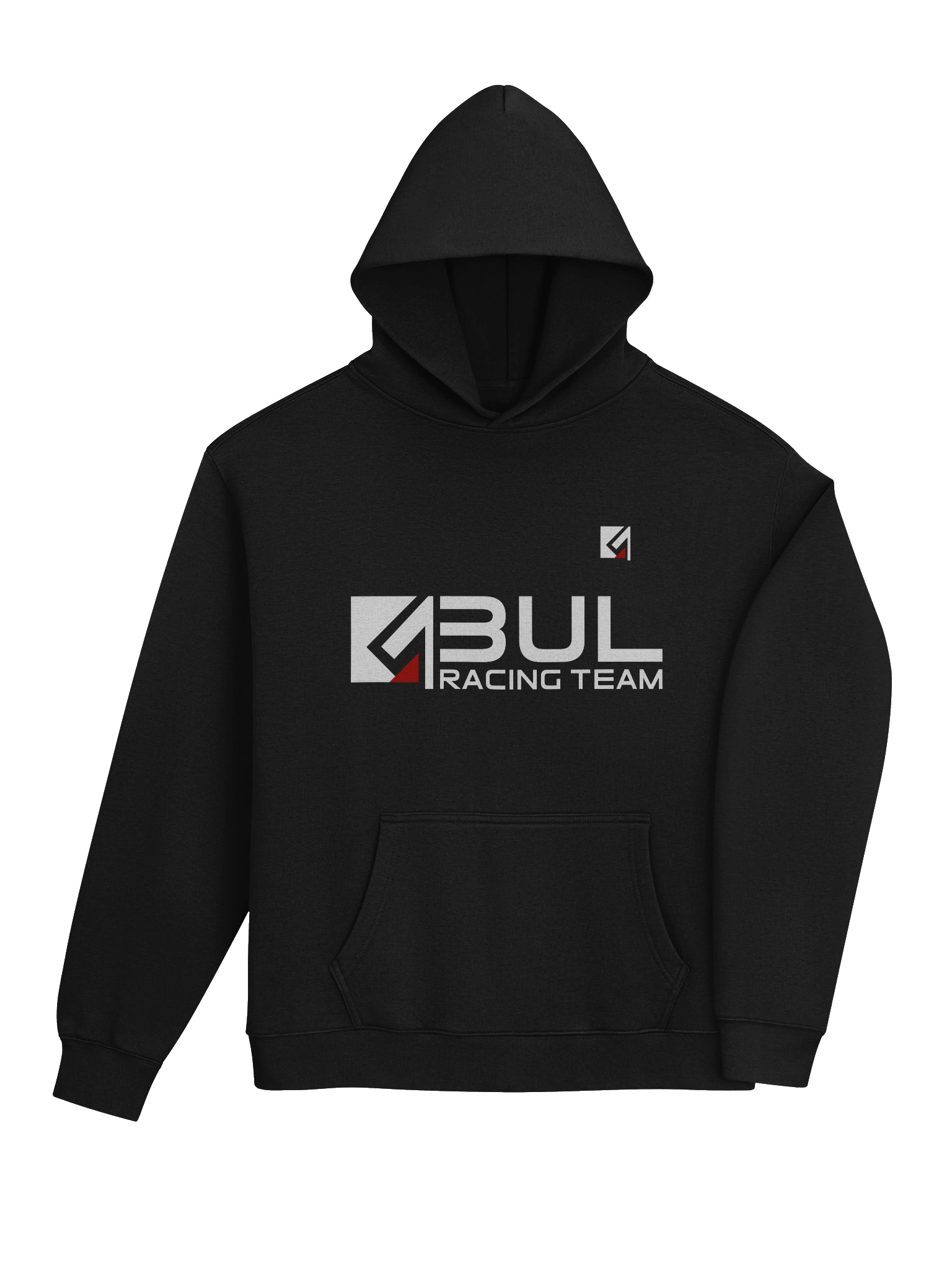 AS Colour Unisex Premium Oversized Hoodie - Bul Racing Team product image (4)