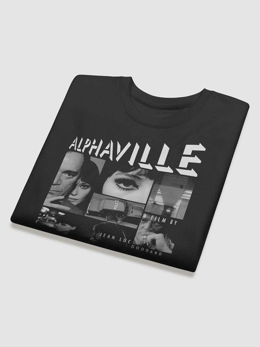Faded Mirage Alphaville Sweatshirt product image (3)