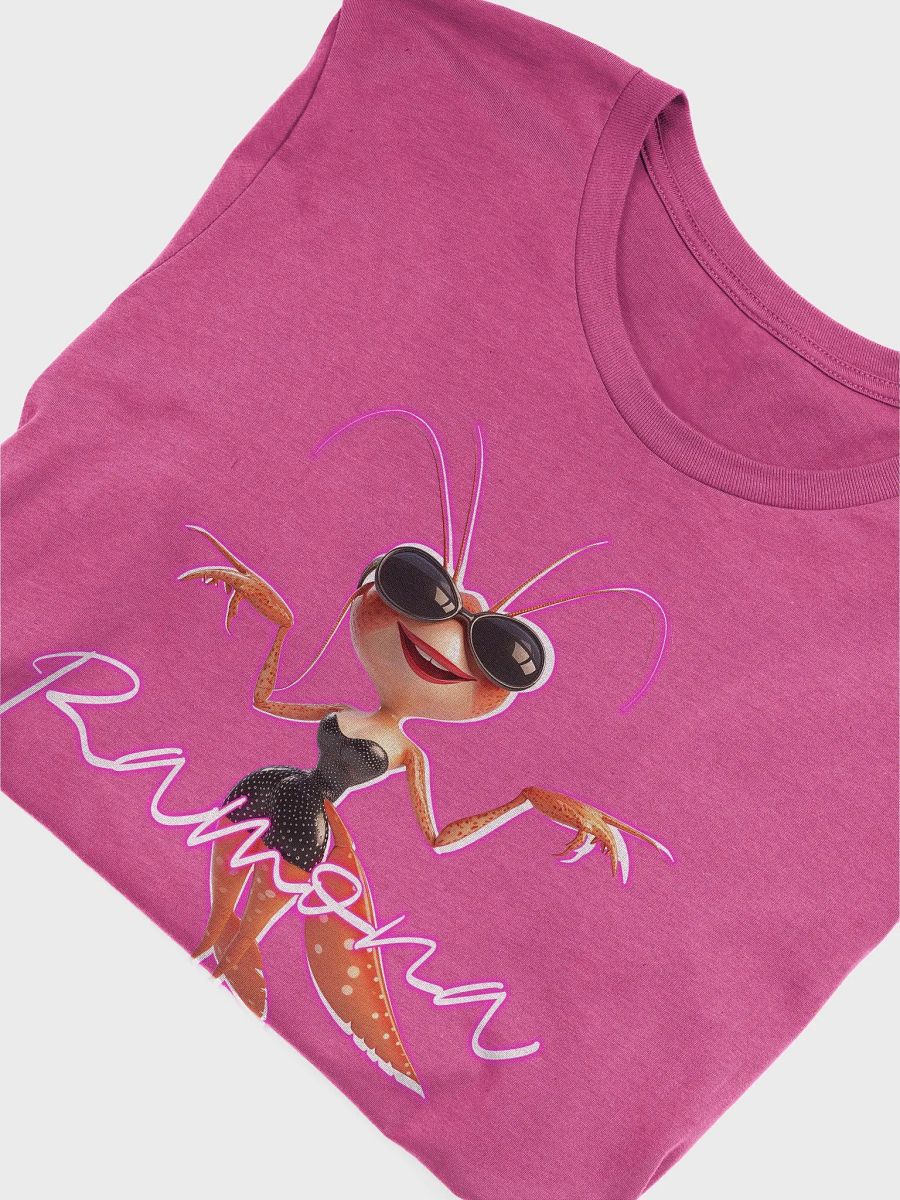 Ramona - T Shirt product image (35)