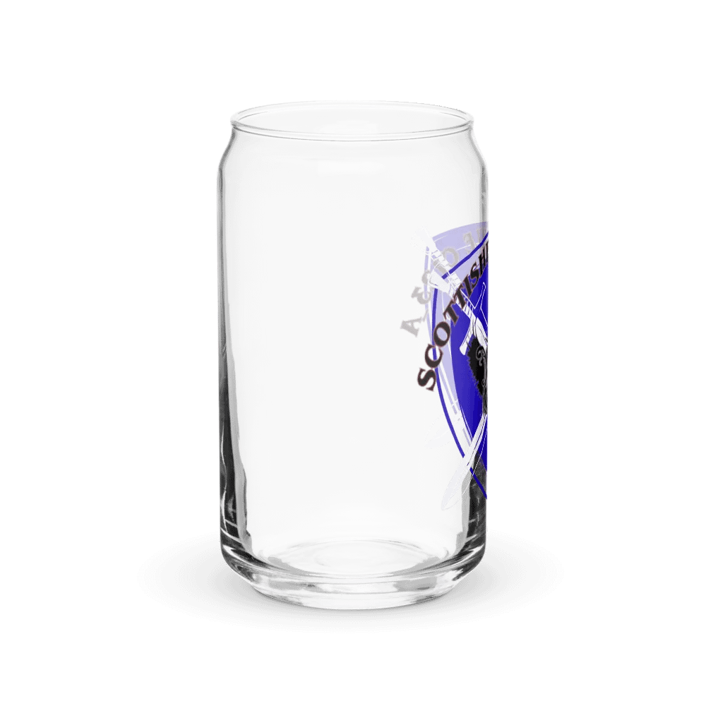 Can shaped glass product image (40)