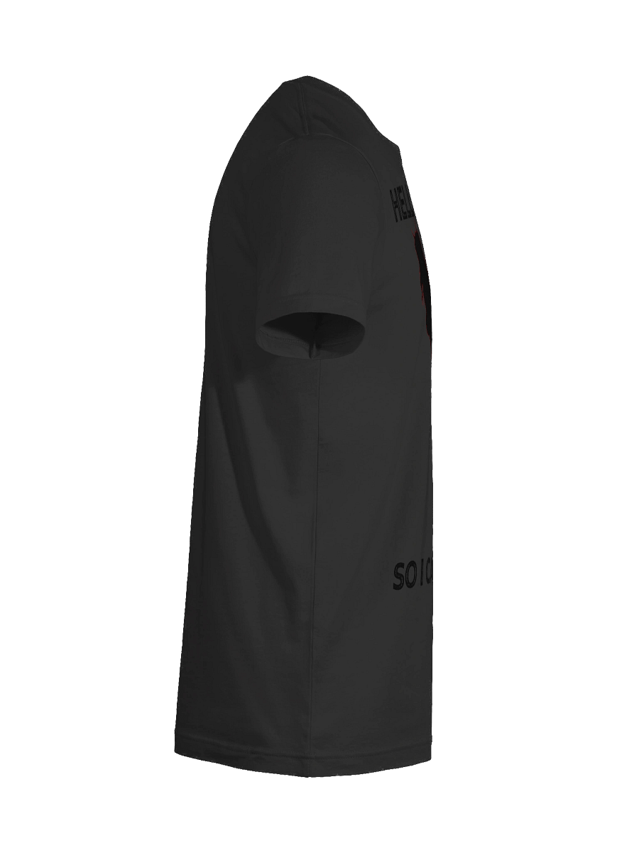 Hell Was Full product image (67)