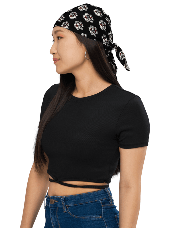 Retro Bandana product image (2)