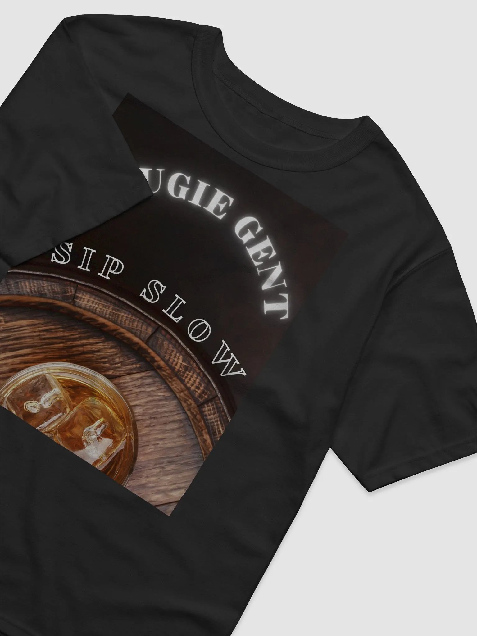 BG Sip slow shirt product image (4)