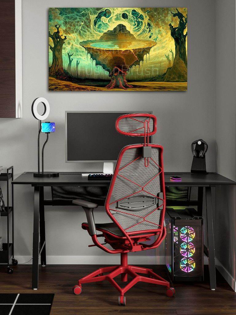 The Visions of Galadriel product image (3)