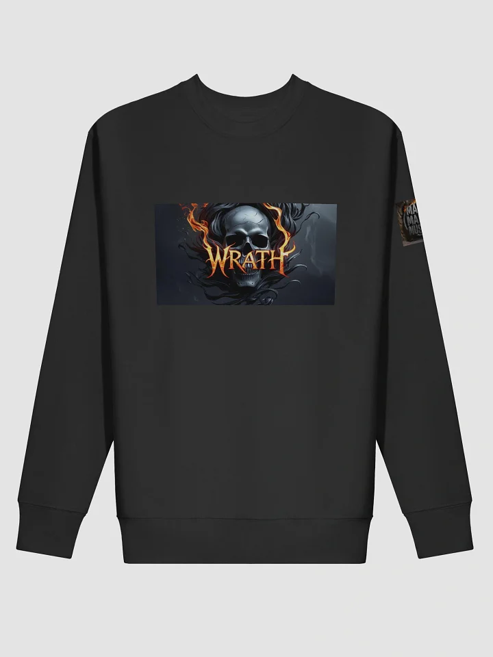 Wrath Sweatshirt product image (2)