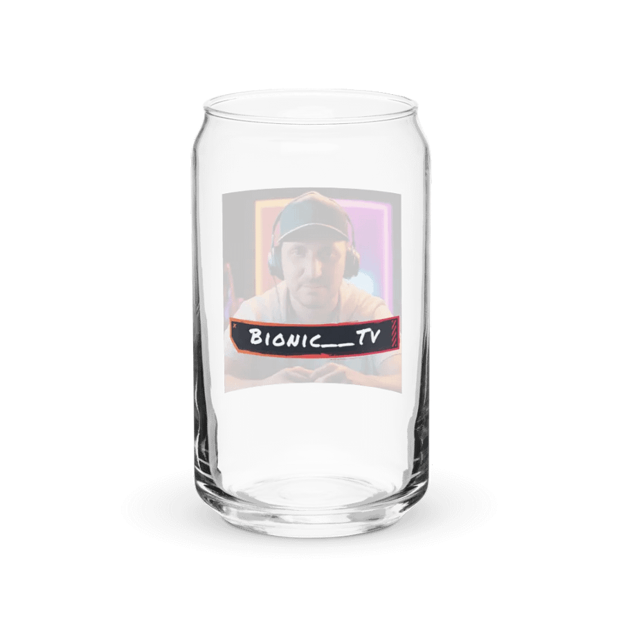 Bionic Glas product image (40)