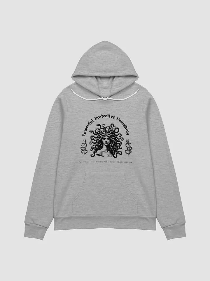 Medusa Hoodie product image (2)