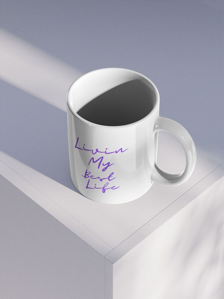Best Life Mug product image (3)