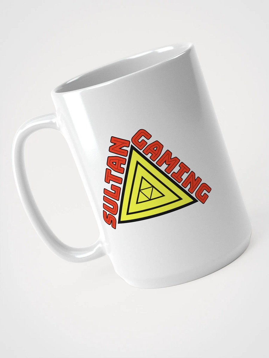 UNTAP. UPKEEP. YOUR GO. Mug product image (3)