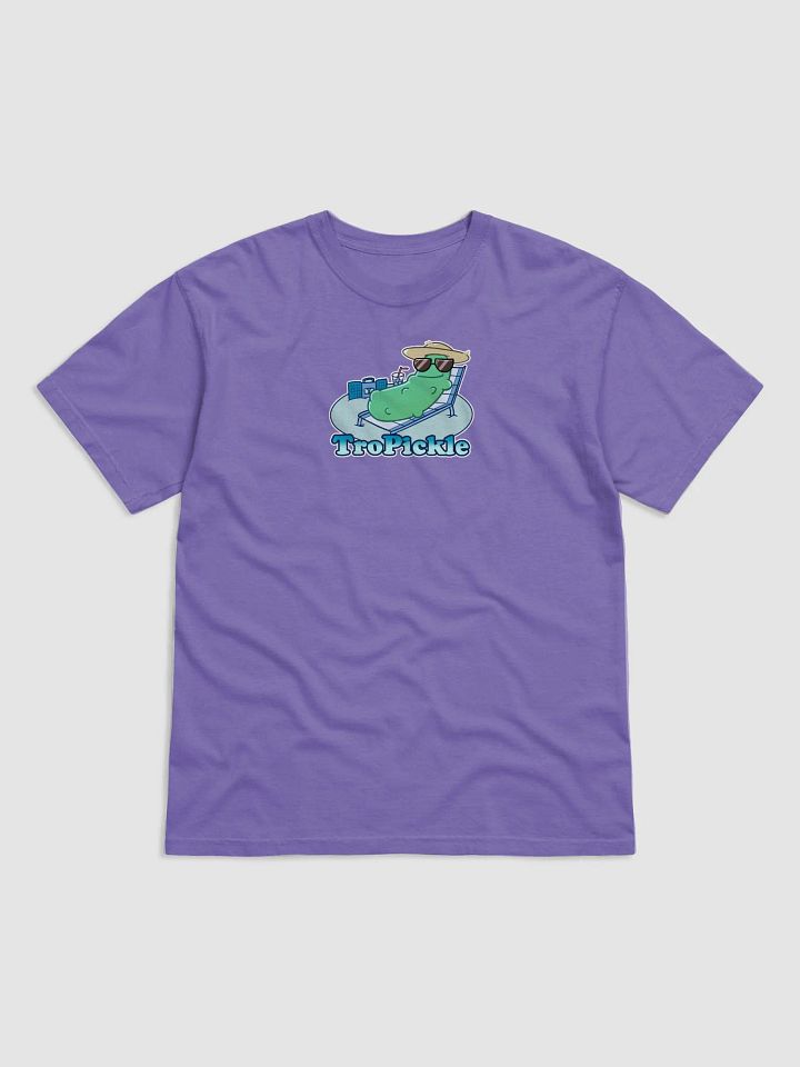 Tropickle T-Shirt product image (1)
